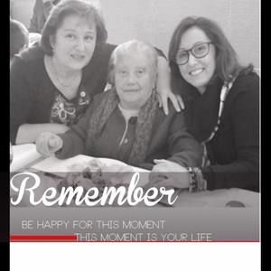 Meet your Posher, Amelia